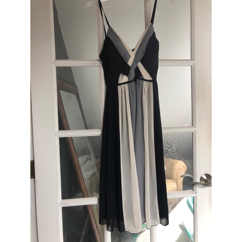 Bisou Bisou - Michele Bohbot dress